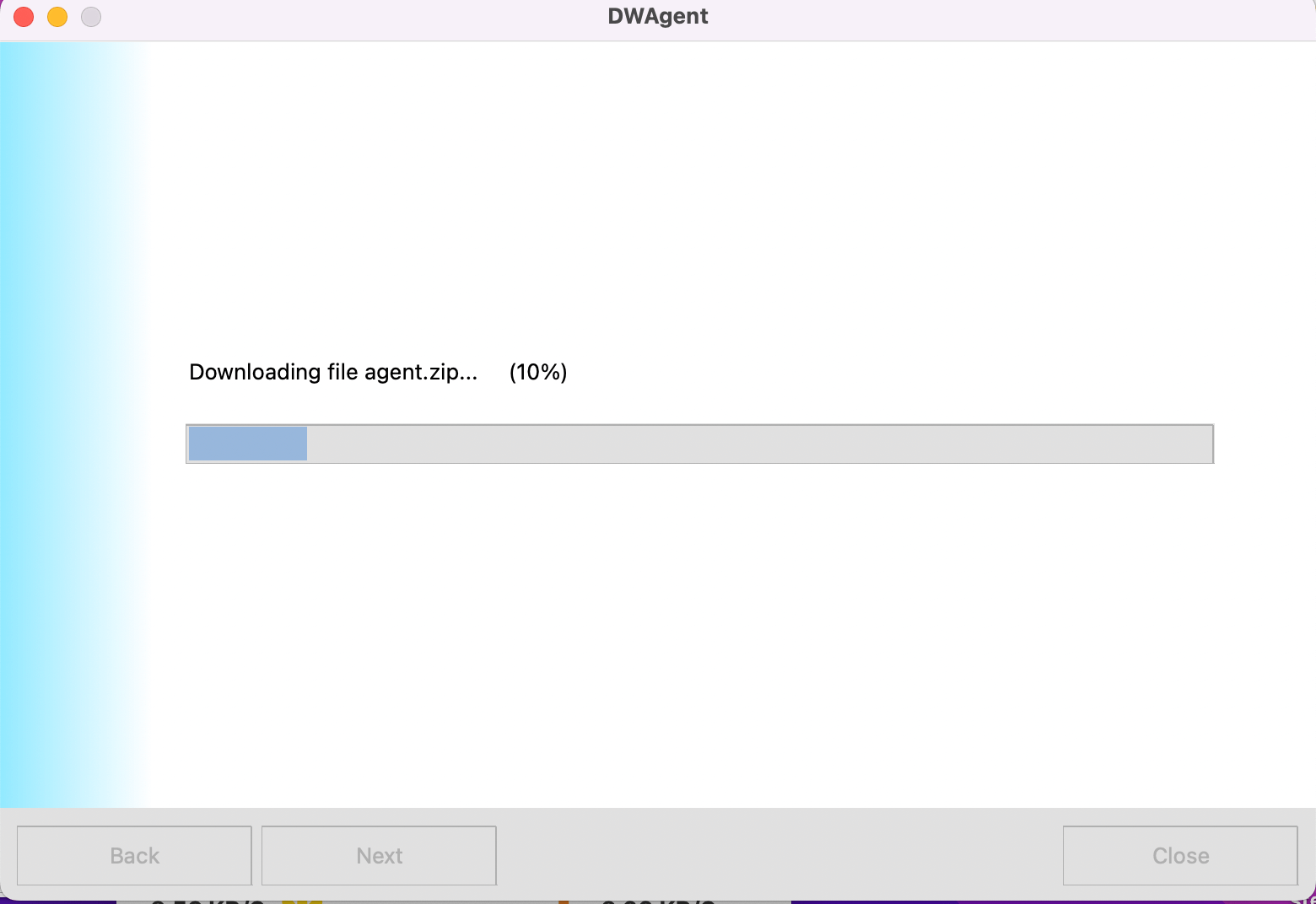 Further Confirmation